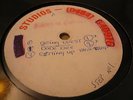 An Unknown 70's Dubplate  Killer Roots 12