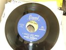 Northern Soul 45  Bobby Garrett-I Can't Get Away