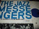 THE JAZZ MESSENGERS : AT THE CAFE BOHEMIA VOL. 2 LP BLUE NOTE BST 81508 USA