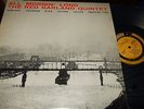 THE RED GARLAND QUINTET : ALL MORNIN LONG JAPAN LP 1977 PRESTIGE 7130 SMJ 6551