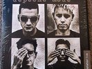 DEPECHE MODE ?Violator Live 3 LP Dodger stadium Sealed Vinyl morrissey deftones