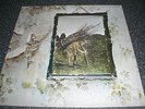 Led Zeppelin IV 4 ZOSO Untitled  LP Vinyl Record Album Rare