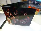 The Jimi Hendrix Experience  Electric Ladyland - doppel LP mit Poster