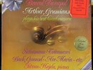 ARTHUR GRUMIAUX encore bravo da capo violin LP Mint- 6599 373 Stereo 1973