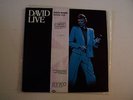 David Bowie - David Live Ryko 2LP Clear Vinyl NM