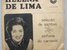 HELENA DE LIMA E CONJUNTO CANGACEIRO - 1964 SAMBA-JAZZ BOSSA BRAZIL 7