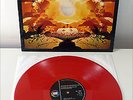 HAPSHASH & THE COLOURED COAT feat. 1967 UK Minit red Vinyl LP Psych