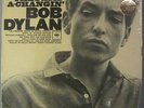 BOB DYLAN The Times They Are A-Changin' ** orig. US issue 1964 SEALED MONO PROMO