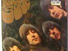 BEATLES Rubber Soul ** orig. US issue 1965 SEALED STEREO
