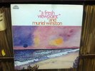 Muriel Winston - A Fresh View Point - Strata East 7411 LP