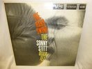 Sonny Stitt Quartet The Hard Swing Verve MG V-8306 Jazz
