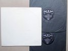 BEATLES. WHITE ALBUM.TOP-OPENING.PARLOPHONE. BLACK INNERS.G&L SLEEVE.1968.STEREO