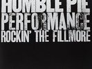 HUMBLE PIE Performance: Rockin' The Filmore Double Vinyl LP NEW & SEALED