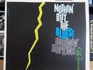 LIGHTNIN’ HOPKINS Nothin’ But The Blues UK MVM LP