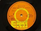 QUEEN One Vision / Blurred Vision 7