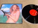 Blind Faith UK PRESS LP VINYL 1969 - Eric Clapton Steve Winwood Ginger Baker