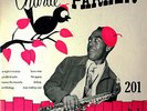 Charlie Parker  Dial 201   EX+
