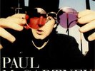 PAUL McCARTNEY -MY BRAVE FACE 4 TRKS-PARLOPHONE 12R 6213 NM/NM 12