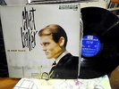 Riverside RLP 12-281 CHET BAKER in NEW YORK... DG Mono VG+