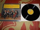 AMADEUS QRT BRAHMS & DVORAK  DGG RED STEREO ALLE HERSTELLER SLPM