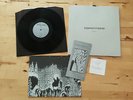 PAYSAGE D'HIVER - Schattengang LP (Lunar Aurora, Darkspace, Burzum)