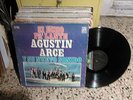 Agustin Arce- Si Echo Pa' lante