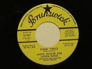 northern soul JACKIE WILSON & LaVERN BAKER Think Twice M- DJ hear soundclip