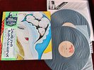 Eric Clapton Derek and the Dominos Layla Japan DOPPEL LP OBI Mint MWU 9703-4