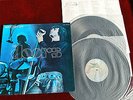 The Doors Absolutely Live Japan Doppel LP Obi Mint P-6349-50E