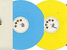 Pet Shop Boys - Relentless x 3  12