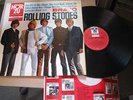 ROLLING STONES  BRAVO HÖR ZU SHZT 531 royal sound original innersleeve