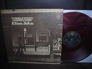 Elton John Tumbleweed Connection Japan Orig.LP INSERT RED WAX NM
