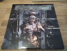 Iron Maiden 2x LP The X Factor Clear Vinyl & picture Booklet insert  11 pics