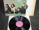 FREE Fire And Water RARE 1970 UK ISLAND PINK i A1 B1 1st PRESSING (ILPS 9120)