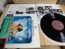 e4573 LP - Stanley Cowell ?– Regeneration - 1976 JAPAN press OBI - STRATA-EAST
