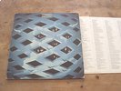 THE WHO - TOMMY 2 LP UK Original Track 1969 Foldout Sleeve + Book SUPERB VINYL