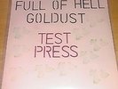 FULL OF HELL GOLDUST split 7