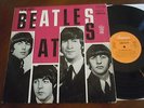 THE BEATLES BEAT rare  ODEON IMPRESSION LP 1965  DEUTSCHE BUCH GEMEINSCHAFT