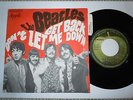 THE BEATLES Get Back 7