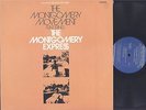 THE MONTGOMERY EXPRESS - THE MONTGOMERY MOVEMENT - FOLK LP