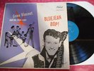 GENE VINCENT and his blue caps,