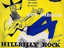 EP 1957 Roy Orbison HILLBILLY ROCK London RE-S 1089 mono UK Sun Rockabilly  NM