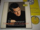 8 LP BOX/BEETHOVEN/9 SYMPHONIEN/KARAJAN/DGG KL 1-7/ LIMITIERT