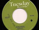 STARCHILD Detroit Rocker TUESDAY Private Press Canadian Hard Rock AOR LISTEN