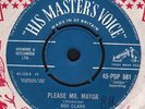 ROY CLARK UK 45 - 