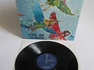 THE TRIP TIME OF CHANGE LP ORIG ITALIAN 1973 TRIDENT MINT 1ST PRESS KILLER PROG