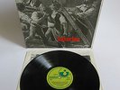 BAKERLOO SAME LP ORIG UK 1969 HARVEST 1ST PRESS NM- MONSTER PROG