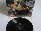 PACIFIC SOUND FORGET YOUR DREAM LP ORIG SWISS 1972 SPLENDID 1ST PRESS TOP PROG