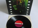 YES THE YES ALBUM LP ORIG UK 1971 RED/PLUM ATLANTIC MINT 1ST PRESS