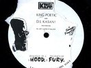 King Poetic & D.J. Kasan 